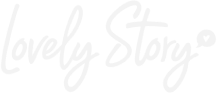 Lovely Story - Logo